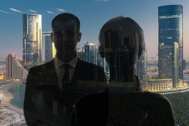 PEVAČ POVEO MAJKU U ABU DABI, pa ŠOKIRALI javnost provokativnim fotografijama! Onlyfans zvezda poručila da se NE VRAĆA!