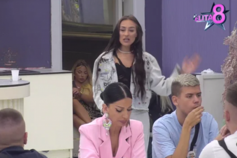 Stefani Grujić i Danijel Dujković Munjez