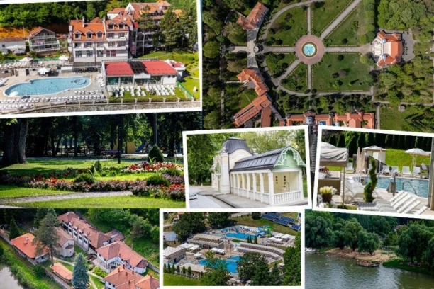 BESPLATNE BANJE ZA PENZIONERE: Evo kada počinje prijava i ko SVE ima pravo!