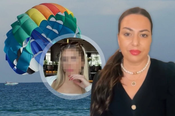 PSIHOLOG ANALIZIRAO SVAKI TIJANIN POKRET! Jedan detalj joj posebno privukao pažnju - OVO NIKO NIJE PRIMETIO! (VIDEO)