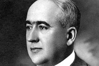 ŠIROM SRBIJE OBELEŽENO 146 GODINA OD ROĐENJA MILUTINA MILANKOVIĆA: Prikazan film "Gospodar vremena i prostora"