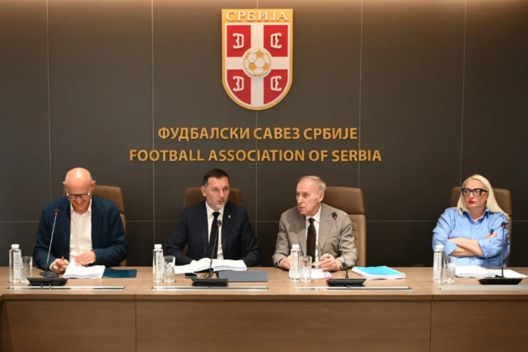 TRESE SE SRPSKI FUDBAL: FSS SUSPENDOVAO SEDAM KLUBOVA!