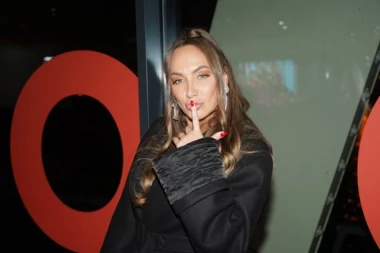 OTKRIVENO ŠTA SE KRIJE IZA "KRIMINALA" GOGE SEKULIĆ! Objavljen snimak, sve se saznalo! (VIDEO)