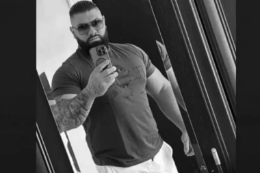 PLJAČKAO I PALIO AUTOMOBILE PO BIH! Benjamin Spahovič imao BURNU prošlost!