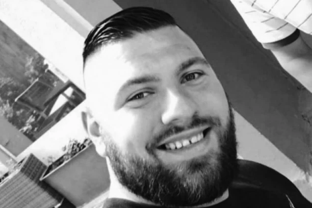 PRONAĐENO PISMO BENJAMINA SPAHOVIĆA LEDI KRV U ŽILAMA: Poslednje reči koje joj je uputio otkrivaju istinu o njegovom životu!