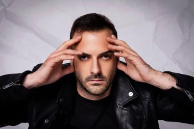 POKLON! Nemanja Đorđević dobio pesmu od ove evrovizijske pobednice!