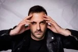 POKLON! Nemanja Đorđević dobio pesmu od ove evrovizijske pobednice!