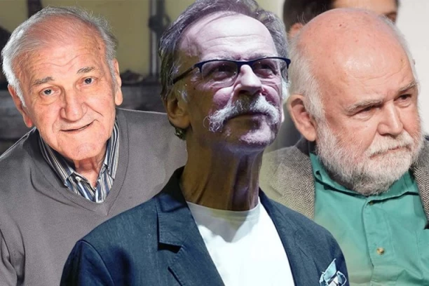 BERČEK ME JE PREBIO, A BATA ŽIVOJINOVIĆ ŠAMARAO! Laušević svojevremeno OTKRIO neverovatnu priču!