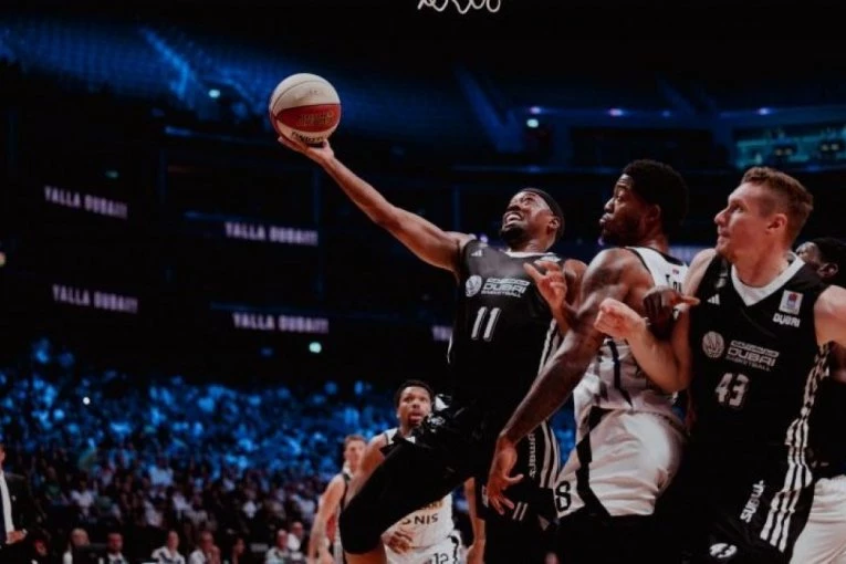 ŽALIĆE ZA PROPUŠTENOM PRILIKOM? Partizan sam sebe pobedio - serija se vraća u Beograd!