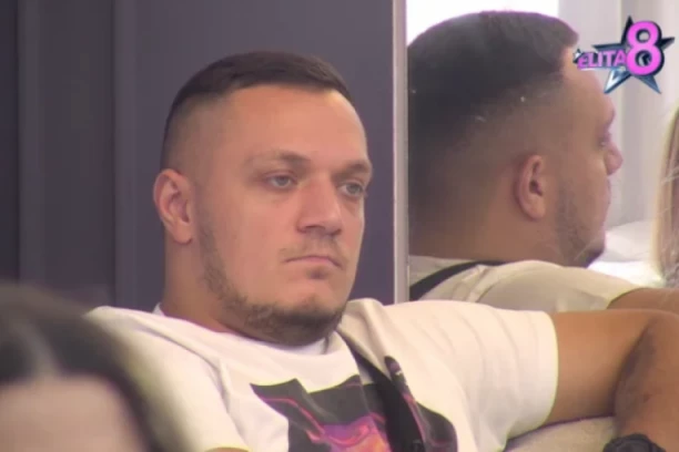 GASTOZ SVIMA OPALIO ŠAMAR REALNOSTI! Marinković otkrio JEZIVE DETALJE iz zatvora na Tajlandu! (VIDEO)