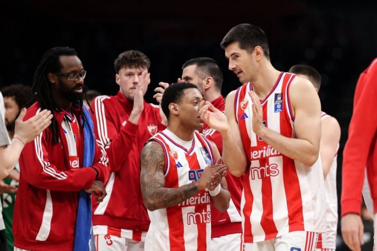 PET IGRAČA JE SIGURNO U ZVEZDI MERIDIANBET! Neke stvari su sada jasnije - oni ostaju u Beogradu!