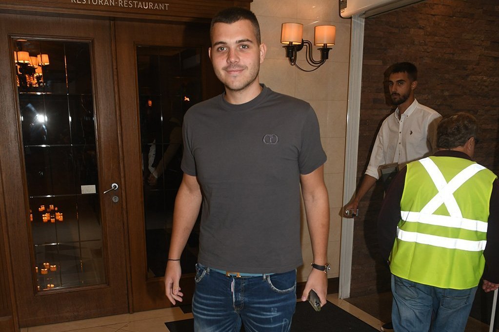 Viktor je napunio 28 godina