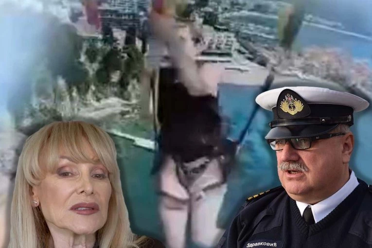 TIJANA STRADALA U BUDVI ZBOG NAPADA PANIKE? Stručnjaci smatraju da su se aktivirali urođeni strahovi!