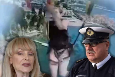 TIJANA STRADALA U BUDVI ZBOG NAPADA PANIKE? Stručnjaci smatraju da su se aktivirali urođeni strahovi!