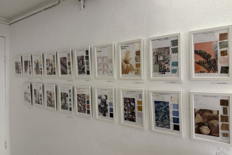 "Modna igraonica" u kojoj učestvuju devojčice iz Ribnikara posvećena Angelini Aćimović