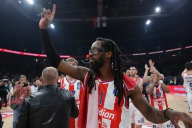 OVO SMO SHVATILI LIČNO ZBOG PRVOG MEČA: Braun poslao brutalnu poruku posle pobede