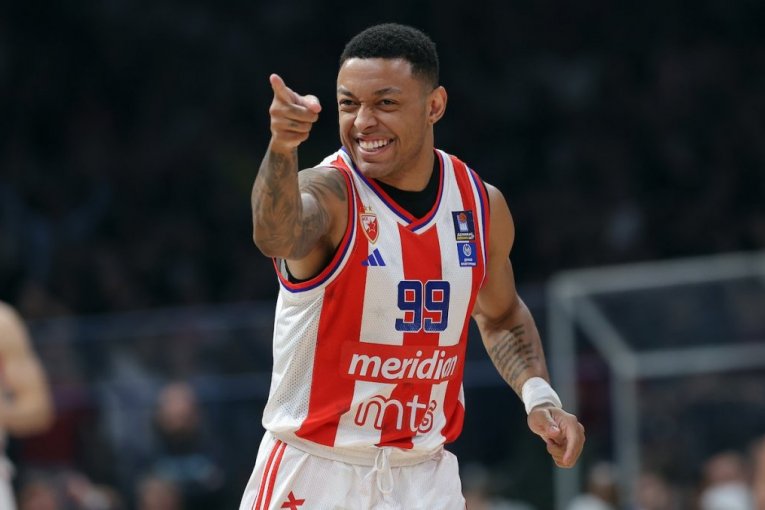 GOTOVO: Vraća se Jago dos Santos