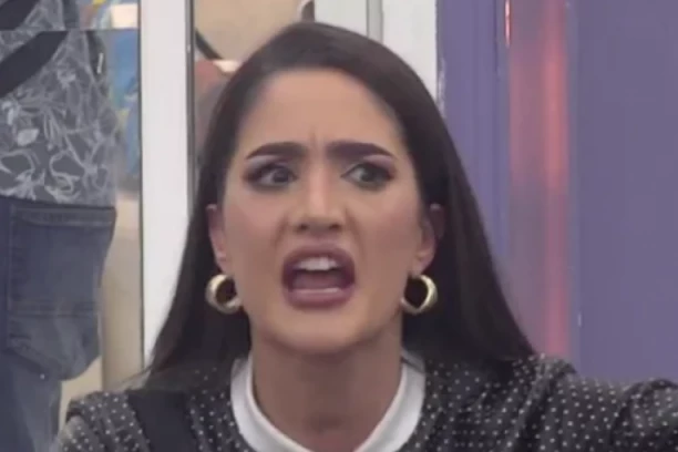 OBELODANJENA ISTINA O ANĐELI I GASTOZU - Posle OVOG SNIMKA nema nazad, sve isplivalo na videlo!