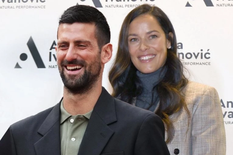 BASTIJAN RAZDVOJIO, PA IH PONOVO SPOJIO: Ana Ivanović i Novak Đoković nakon mnogo godina opet zajedno! (VIDEO)