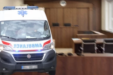 KOLABIRAO MAKRO KOJI JE PODVODIO DEVOJČICE! Bogate klijente ucenjivao snimcima intimnih odnosa! DRAMA NA SUĐENJU!