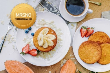 ZABORAVLJENI RECEPT ZA UŽINU NA KOJU SU MIRISALE STARE KUĆE: Probajte ukus detinjstva iz bakine kuhinje