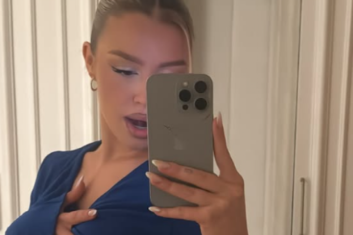 Ema Radujko Instagram