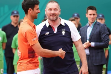 POZNATO STANJE MILJANA AMANOVIĆA: Evo šta je sa Noletovim fizioterapeutom posle operacije!