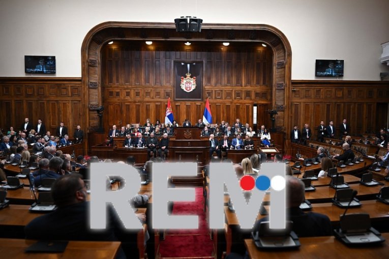 DANAS SEDNICA O KANDIDATIMA ZA ČLANOVE REM: Prijavljeno 49 imena - MEĐU NJIMA IMA GLUMACA, NOVINARA, PROFESORA