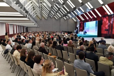 Održava se 68. Ginekološko-akušerska nedelja: Predstavljeni novi standardi u zaštiti zdravlja žena