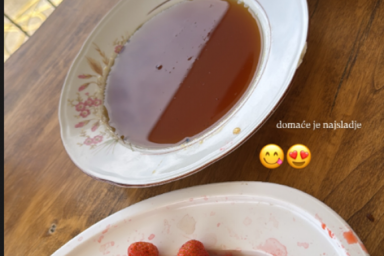 Anastasija i Gudelj u Trebinju