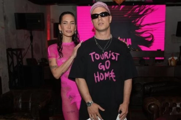 NIKOLIJA NAPUSTILA DOM: Od Relje ni traga, ni glasa, SPAKOVALA kofere! (FOTO)