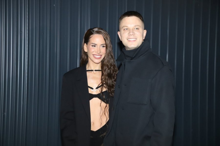 ŠOK-BOMBA O BRAKU NIKOLIJE I RELJE: Reper tada otkrio kako stvari zapravo stoje i šta se dešava u njihova četiri zida!