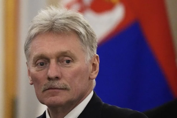 "UKRAJINSKA VOJSKA MORA DA NAPUSTI DONBAS!" Peskov poslao JASNU poruku za okončanje rata, biće vruće večeras u Abu Dabiju