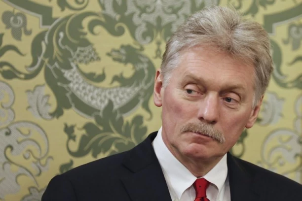 "KUŠNER I VITKOF U MOSKVI SA PUTINOM O OKRAJINSKOM REŠENJU": Peskov podelio informacije o susretu koji se iščekuje!
