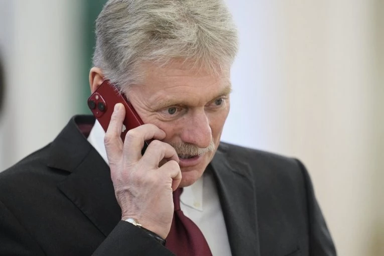 "NIJE TAČNO!": Peskov zagrmeo zbog Putina, mirovni plan za Ukrajinu POSVAĐAO dve strane