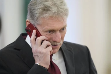 "NIJE TAČNO!": Peskov zagrmeo zbog Putina, mirovni plan za Ukrajinu POSVAĐAO dve strane