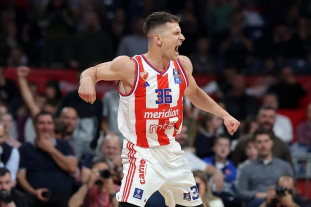 UŽAS ZA MONAKO PRED MEČEVE U BEOGRADU: Pakao "kneževa" uoči gostovanja Partizanu i Zvezdi Meridianbet!