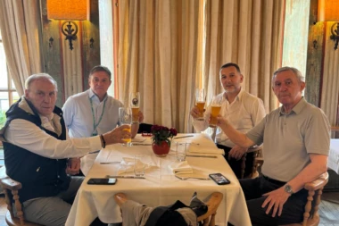 U JEDNOM DANU, DVA ROĐENDANA: Za Dragana Džajića i Radnički iz Pirota!