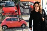 IZVRŠITELJI PRODALI AUTO MILJANE KECMANOVIĆ JER NIJE PLATILA TROŠKOVE PORODICAMA UBIJENIH! Evo koliko je kupac na aukciji platio njenog "fiću"!