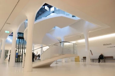 SKANDAL! Opelješili muzej, a Vlada mora da plati skoro šest miliona drugoj državi!