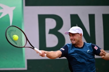 NOVAK POZNAJE SVOG SLEDEĆEG PROTIVNIKA! Đoković mu je uputio poziv, HRVAT NIJE MNOGO RAZMIŠLJAO!