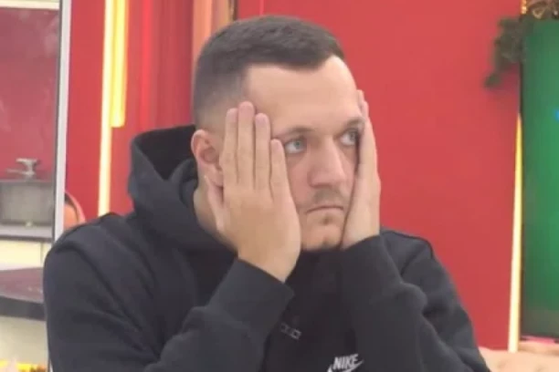 POTRESNE VESTI U ELITI OBJAVLJENE: Javnost u suzama zbog Gastoza, slomilo mu se srce!