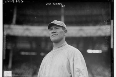 BIO JE NAJBOLJI SPORTISTA SVIH VREMENA, A DRŽAVA GA JE GURNULA U BEDU I SMRT: Najtužnija priča ikada!