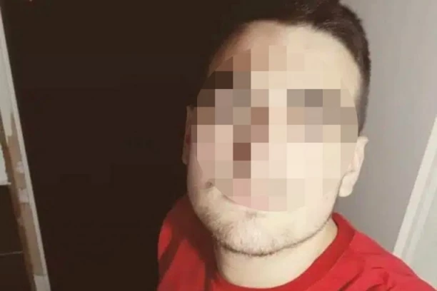 DA LI STE VIDELI OVOG MLADIĆA?! Nestao mladi konobar iz motela u Predejanu! (FOTO)