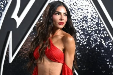 Fatalna Alehandra Espinoza je nova Sonja u seriji "Rubi": Milioni odlepili za lepom doktorkom!