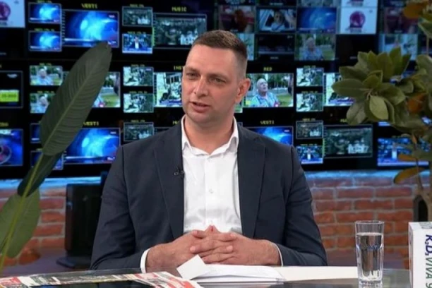 NAPALI GA I ISCEPALI MAJICU, JER JE "ĆACI"! Novi detalji monstruoznog napada na sina predsednika opštine Kosjerić - prvo oglašavanje Žarka Đokića!