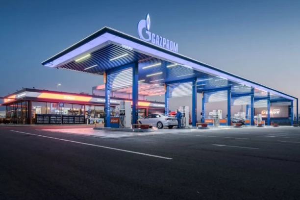 NIS OBELEŽAVA 15 GODINA IZVEŠTAVANJA O ODRŽIVOM POSLOVANJU