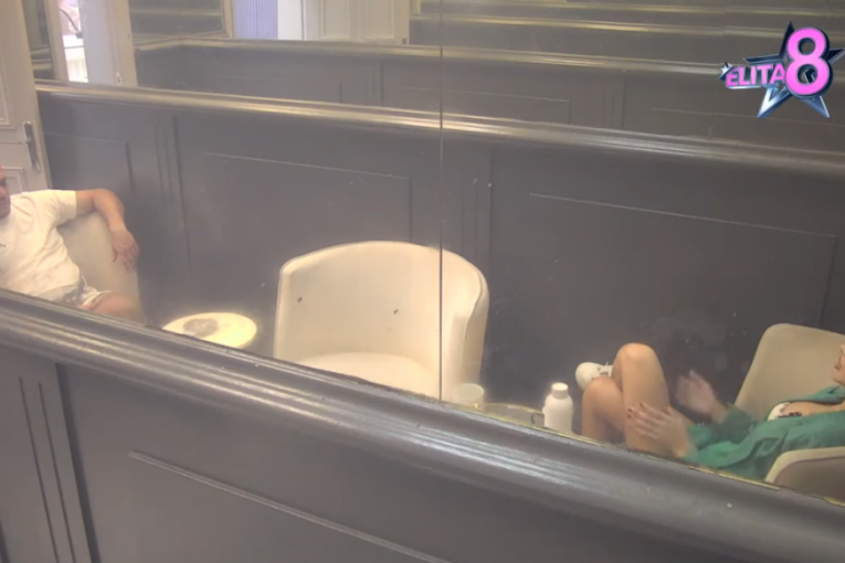 Anđela Đuričić i Nenad Marinković Gastoz