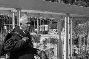 UMRO IZDAVAČ VEČERNJEG LISTA!