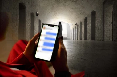 NAPADNUTA STARLETA, OBELODANJENI UZNEMIRUJUĆI DETALJI! Može završiti na psihijatriji, ovo će vas naježiti!